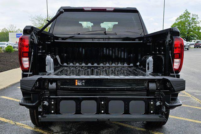 new 2025 GMC Sierra 1500 car, priced at $52,294