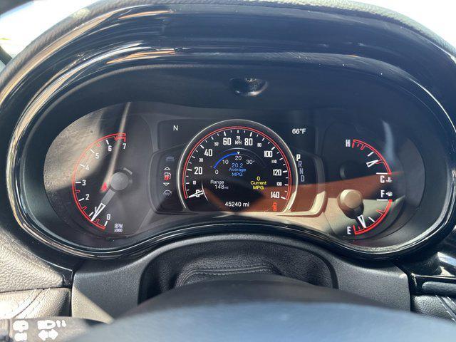 used 2021 Dodge Durango car, priced at $28,959