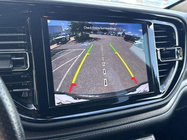 used 2021 Dodge Durango car, priced at $28,959