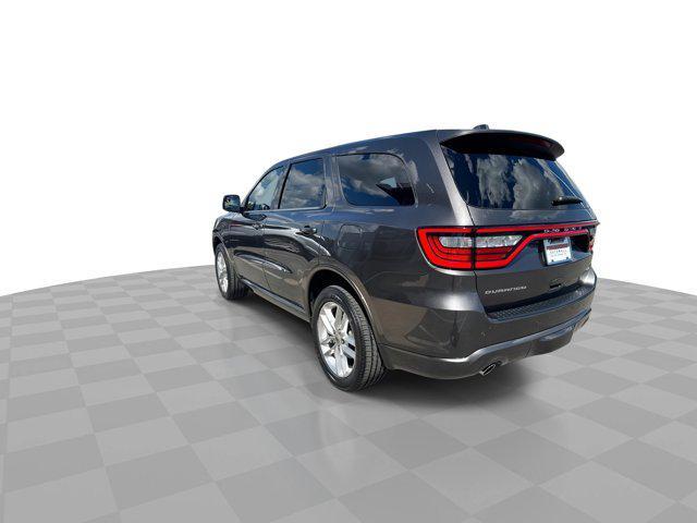 used 2021 Dodge Durango car, priced at $28,959