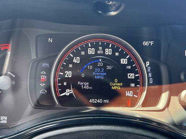 used 2021 Dodge Durango car, priced at $28,959