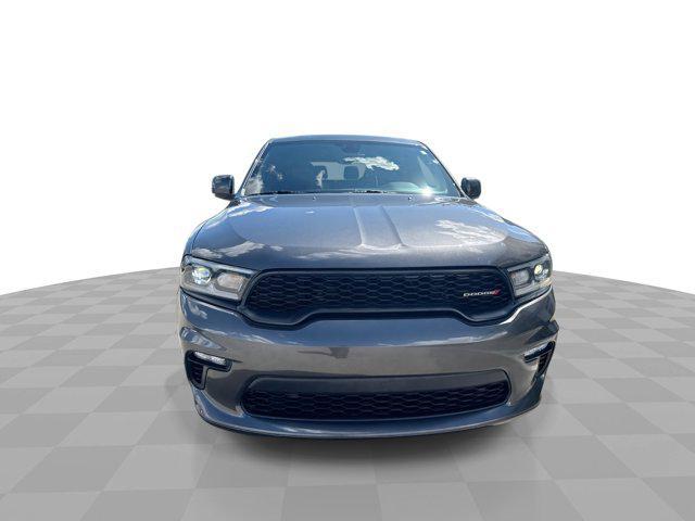 used 2021 Dodge Durango car, priced at $28,959