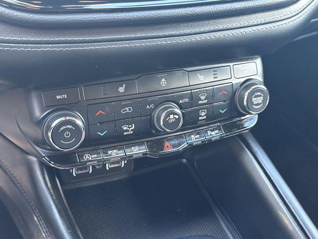 used 2021 Dodge Durango car, priced at $28,959