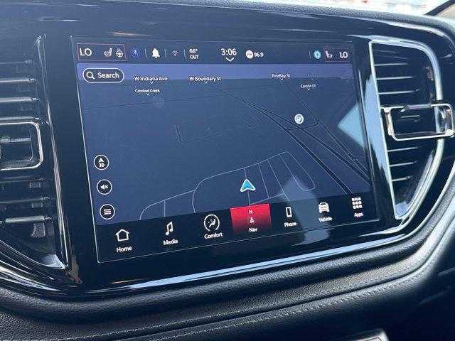 used 2021 Dodge Durango car, priced at $28,959