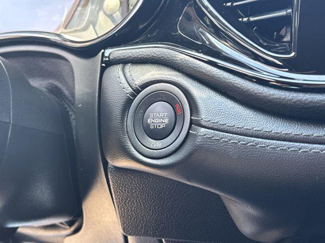 used 2021 Dodge Durango car, priced at $28,959