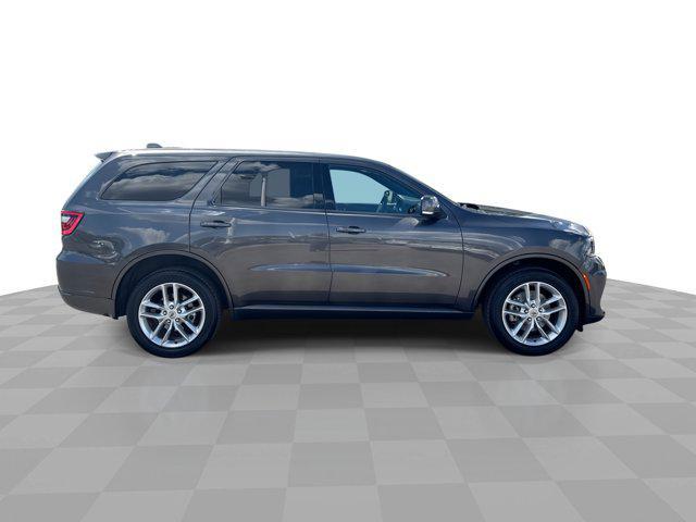 used 2021 Dodge Durango car, priced at $28,959