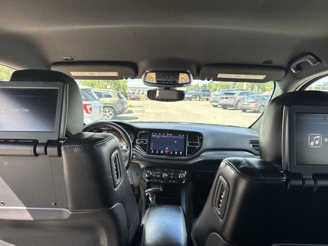 used 2021 Dodge Durango car, priced at $28,959