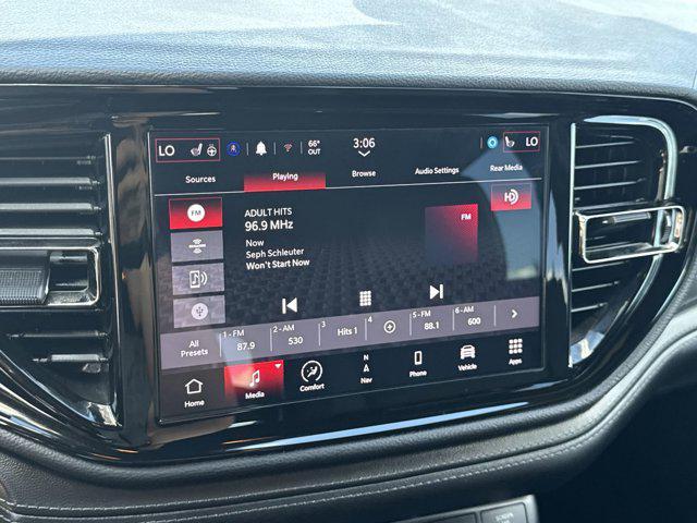 used 2021 Dodge Durango car, priced at $28,959