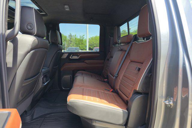 new 2025 GMC Sierra 2500 car, priced at $99,464