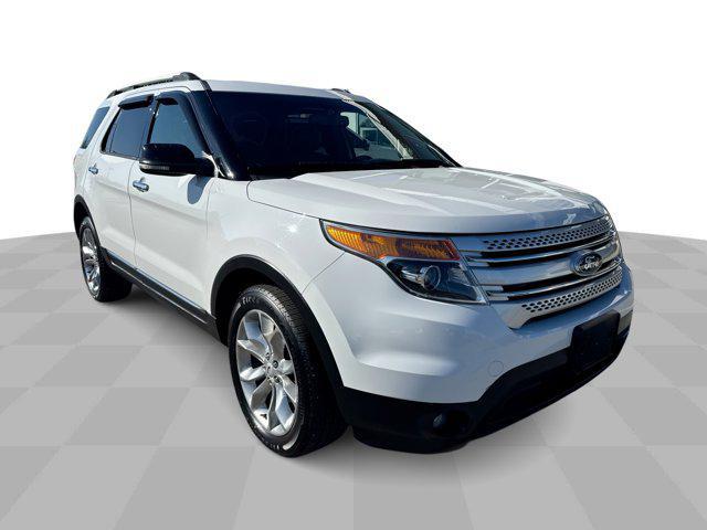 used 2013 Ford Explorer car, priced at $9,787