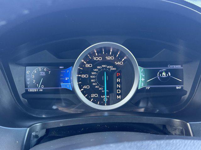 used 2013 Ford Explorer car, priced at $9,787