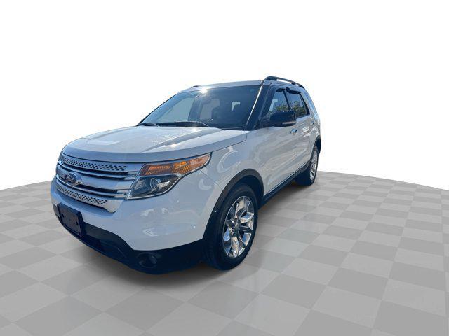 used 2013 Ford Explorer car, priced at $9,237