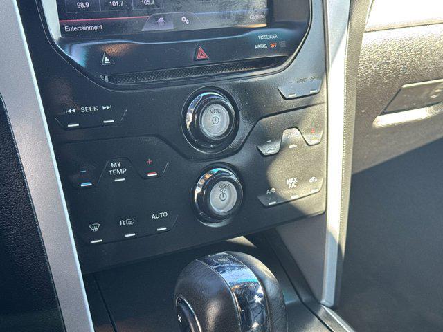 used 2013 Ford Explorer car, priced at $9,787