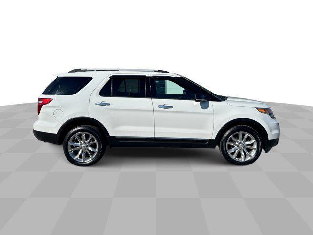 used 2013 Ford Explorer car, priced at $9,787