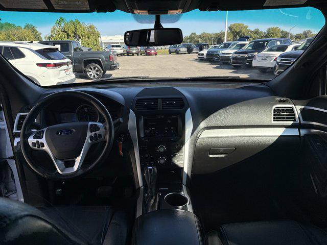 used 2013 Ford Explorer car, priced at $9,787