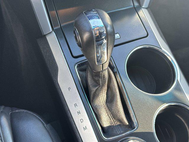 used 2013 Ford Explorer car, priced at $9,787