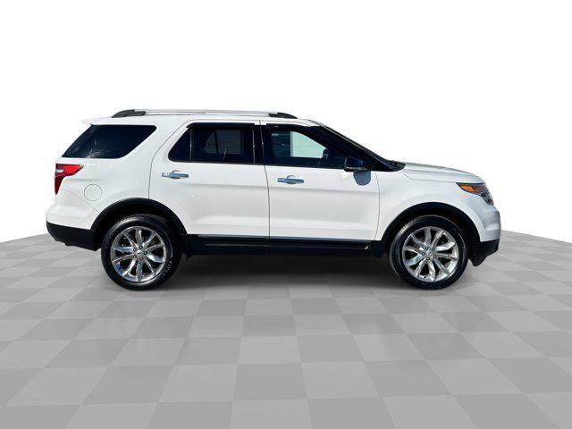 used 2013 Ford Explorer car, priced at $9,237