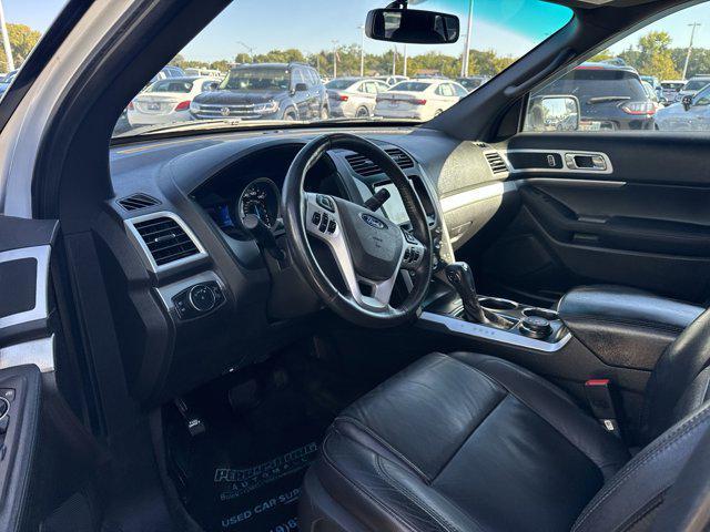 used 2013 Ford Explorer car, priced at $9,787