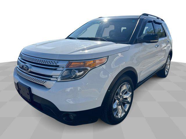 used 2013 Ford Explorer car, priced at $9,787