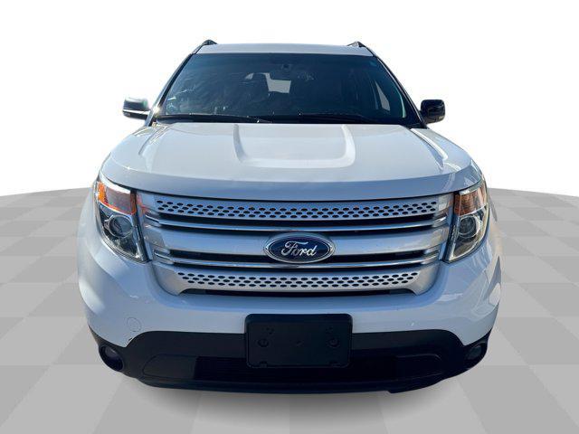 used 2013 Ford Explorer car, priced at $9,787