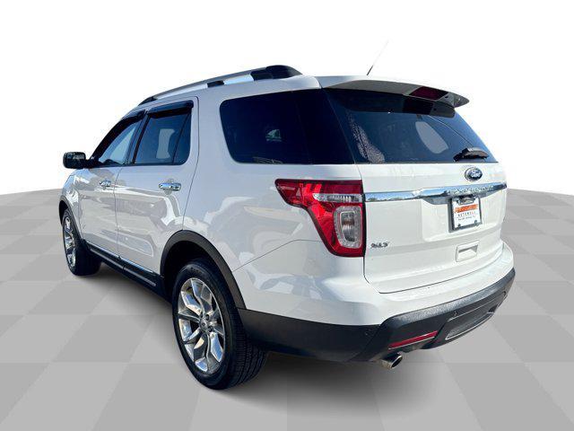 used 2013 Ford Explorer car, priced at $9,787
