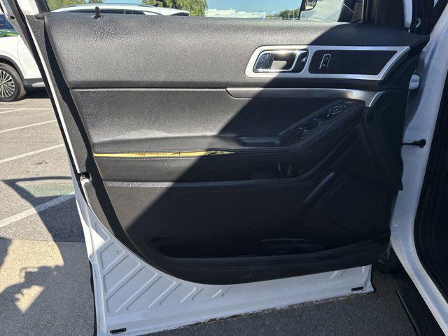 used 2013 Ford Explorer car, priced at $9,787