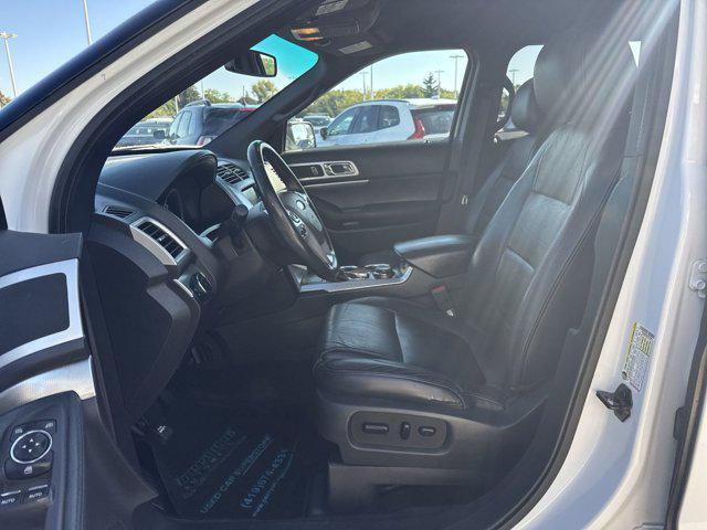 used 2013 Ford Explorer car, priced at $9,787