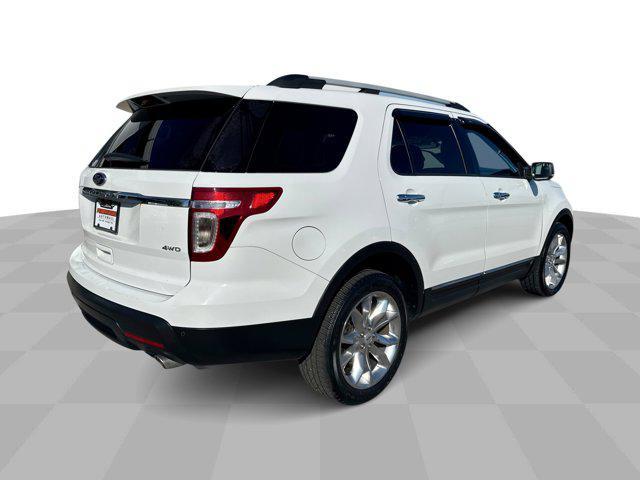 used 2013 Ford Explorer car, priced at $9,787
