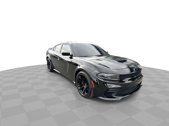 used 2023 Dodge Charger car, priced at $54,346