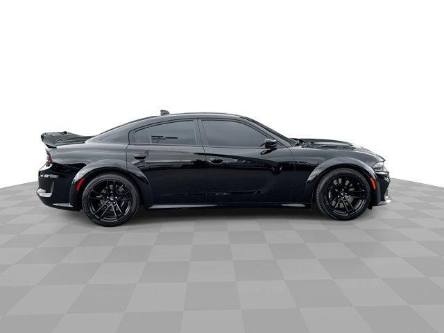 used 2023 Dodge Charger car, priced at $54,346