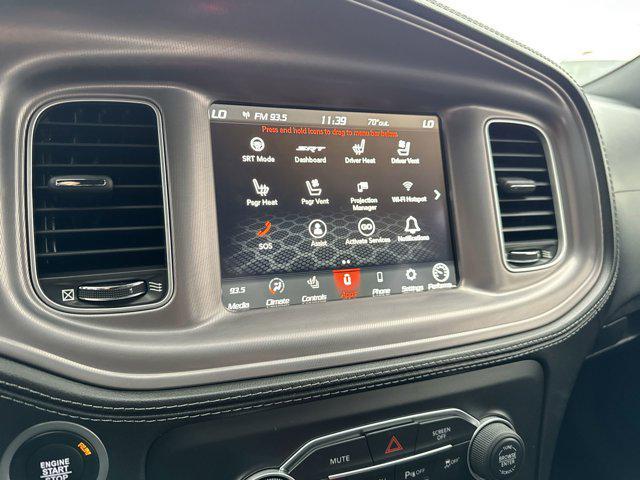 used 2023 Dodge Charger car, priced at $54,346