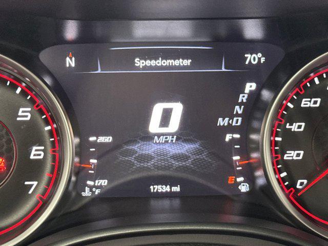 used 2023 Dodge Charger car, priced at $54,346