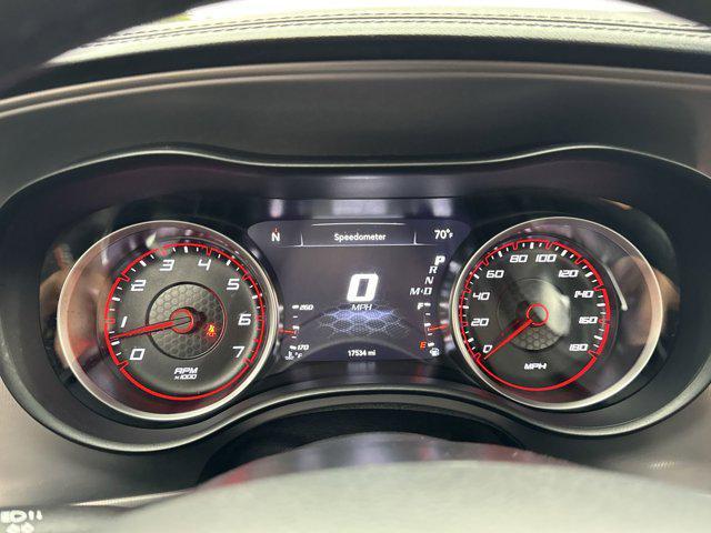 used 2023 Dodge Charger car, priced at $54,346