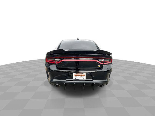 used 2023 Dodge Charger car, priced at $54,346