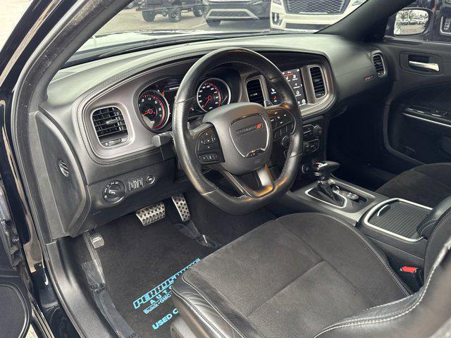 used 2023 Dodge Charger car, priced at $54,346