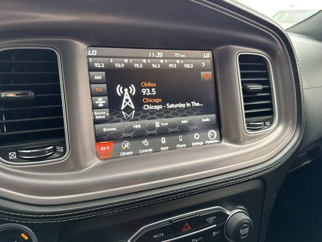 used 2023 Dodge Charger car, priced at $54,346