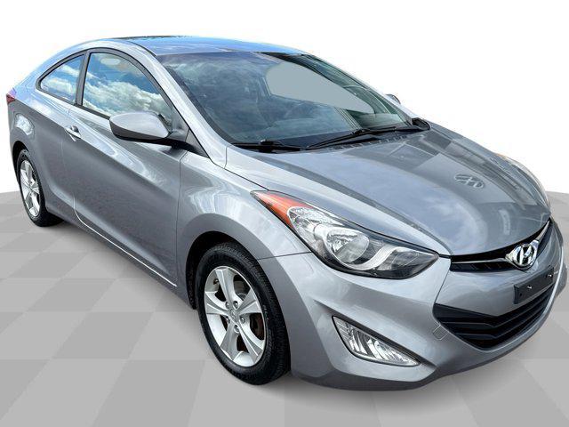 used 2013 Hyundai Elantra car, priced at $9,665