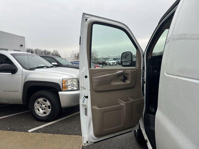used 2014 Chevrolet Express 2500 car, priced at $10,764