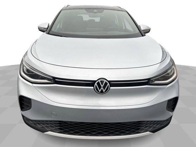 used 2021 Volkswagen ID.4 car, priced at $20,654