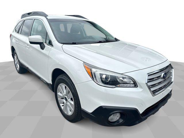 used 2017 Subaru Outback car, priced at $13,857