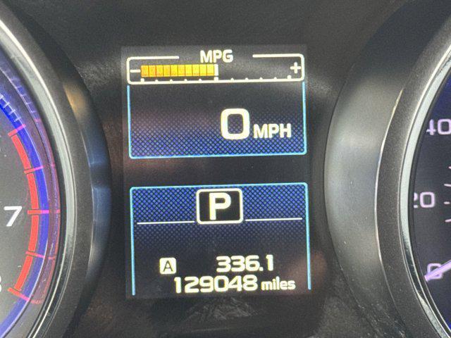 used 2017 Subaru Outback car, priced at $13,857