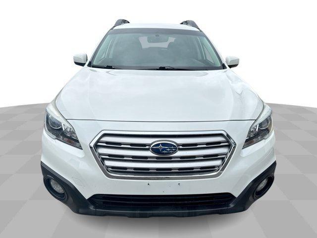 used 2017 Subaru Outback car, priced at $13,857