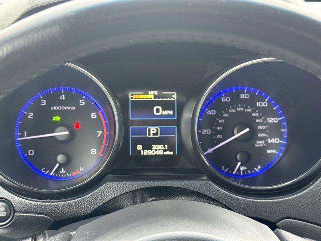 used 2017 Subaru Outback car, priced at $13,857