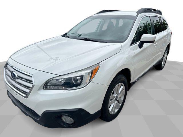 used 2017 Subaru Outback car, priced at $13,857