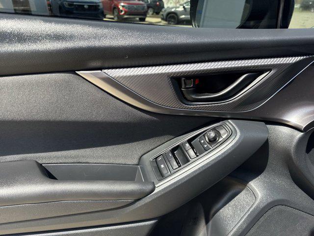 used 2024 Subaru WRX car, priced at $30,401