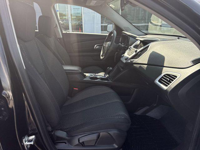 used 2016 GMC Terrain car, priced at $19,999