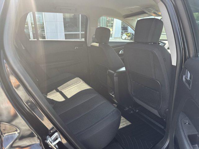 used 2016 GMC Terrain car, priced at $19,999