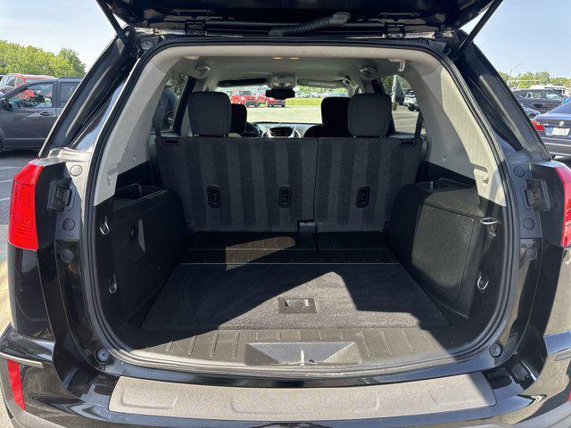 used 2016 GMC Terrain car, priced at $19,999