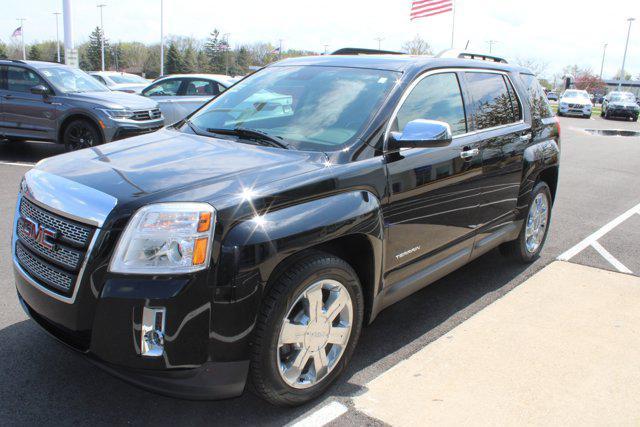 used 2014 GMC Terrain car, priced at $11,244
