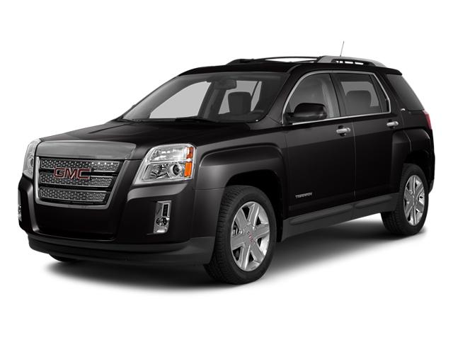 used 2014 GMC Terrain car, priced at $11,999